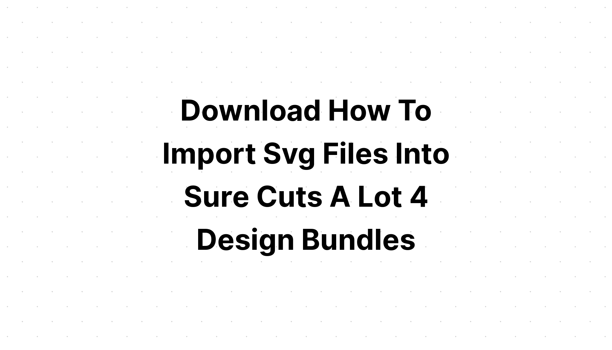 Download Svg Cut Out - Layered SVG Cut File